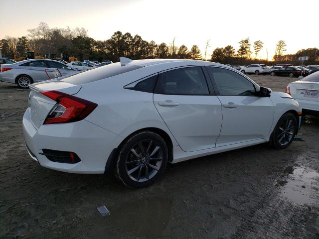 Obraz 3 z 2020 HONDA CIVIC EX 2020 z VIN 19XFC1F3XLE215230