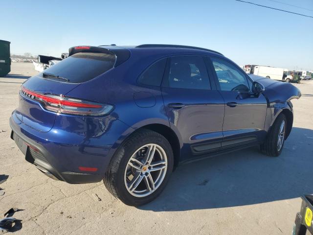 Image 3 of 2023 PORSCHE MACAN BASE 2023 with VIN WP1AA2A59PLB17915