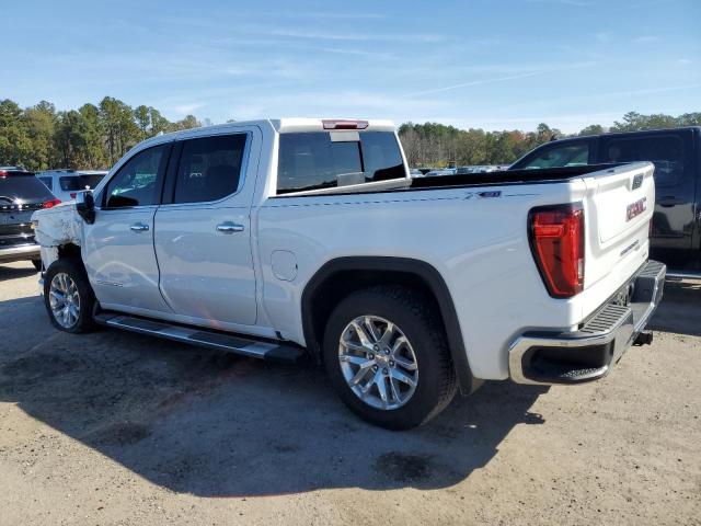 Image 2 of 2022 GMC SIERRA LIMITED K1500 SLT 2022 with VIN 3GTU9DED7NG142018