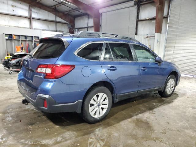 Изображение 3 2019 SUBARU OUTBACK 2.5I PREMIUM 2019 с VIN 4S4BSAFC8K3388649