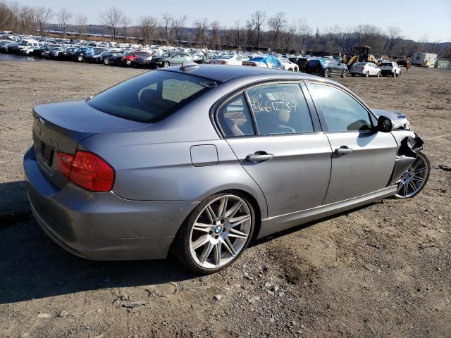 Image 3 of 2011 BMW 328 I 2011 with VIN WBAPH7C54BE723747
