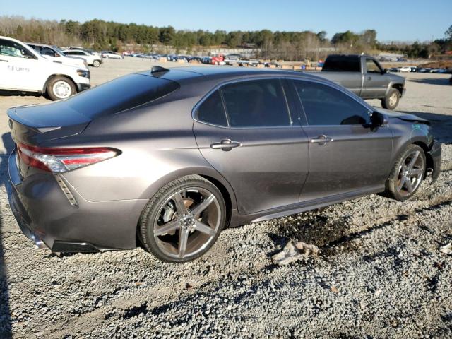 Изображение 3 2018 TOYOTA CAMRY XSE 2018 с VIN 4T1BZ1HK6JU013383