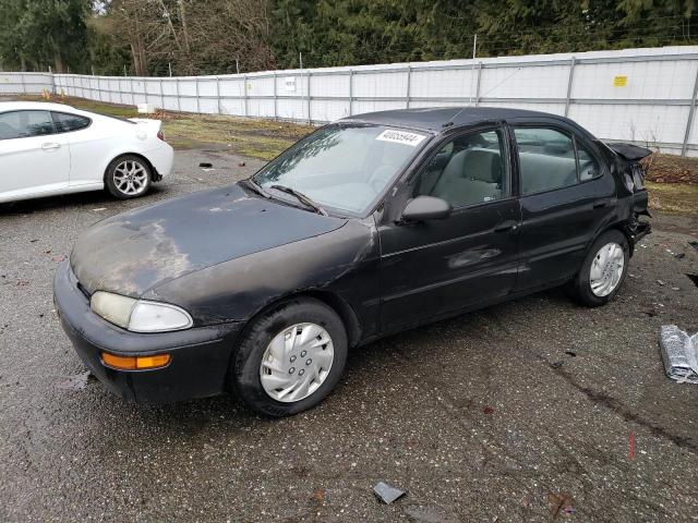 1995 GEO PRIZM BASE 1995 image