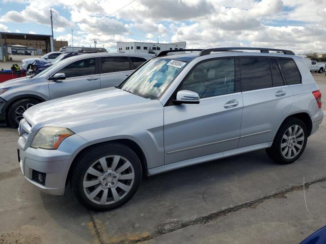 Изображение 1 2011 MERCEDES-BENZ GLK 350 4MATIC 2011 с VIN WDCGG8HB7BF644734