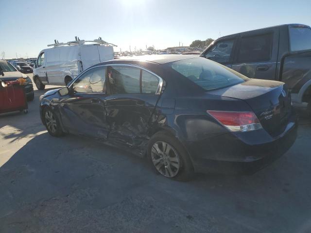 Image 2 of 2010 HONDA ACCORD LXP 2010 with VIN 1HGCP2F46AA048839