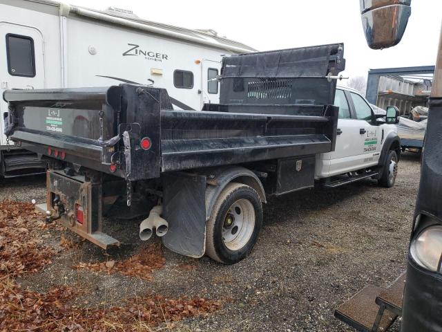 Image 3 of 2019 FORD F550 SUPER DUTY 2019 with VIN 1FD0W5HT2KEG12955
