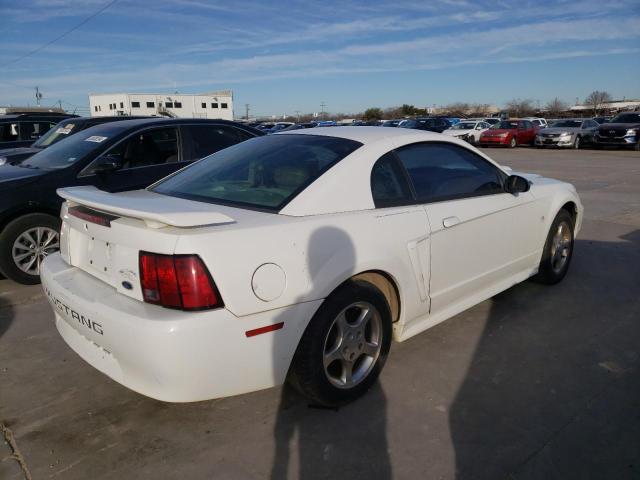 Obraz 3 z 2004 FORD MUSTANG  2004 z VIN 1FAFP40474F121102