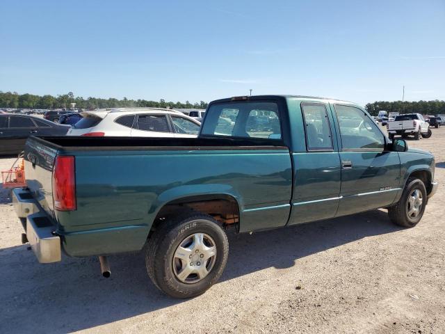 Изображение 3 1998 GMC SIERRA C1500 1998 с VIN 1GTEC19W5WE500919