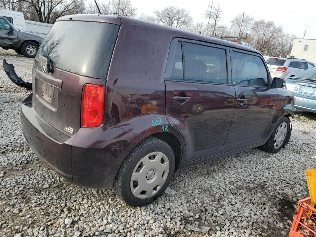 Obraz 3 z 2010 TOYOTA SCION XB 2010 z VIN JTLZE4FE1A1104435
