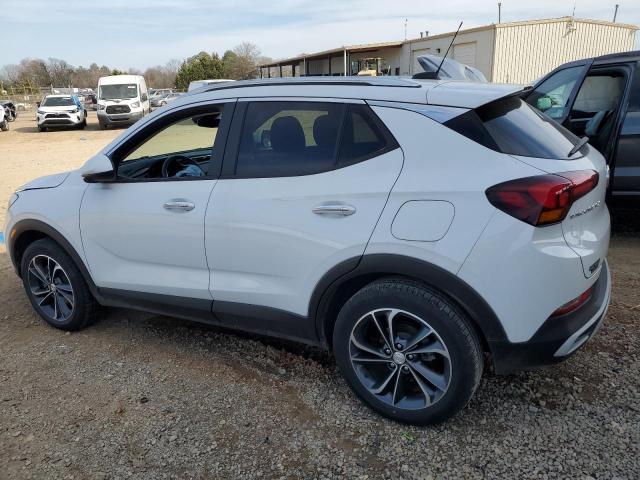 Obraz 2 z 2022 BUICK ENCORE GX SELECT 2022 z VIN KL4MMDS2XNB093904