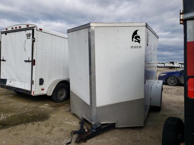 Image 2 of 2020 SPARTAN MOTORS SP2142 2020 with VIN 50XBE1226LA016459