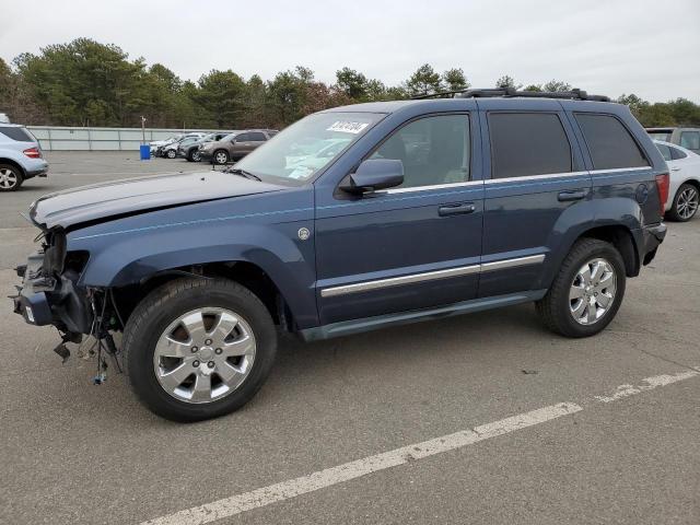 Obraz 2009 JEEP GRAND CHEROKEE LIMITED 2009
