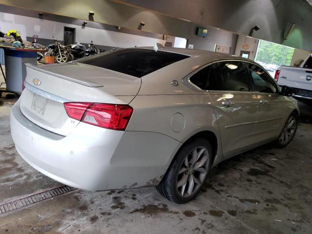 Image 3 of 2014 CHEVROLET IMPALA LT 2014 with VIN 2G1125S31E9143807