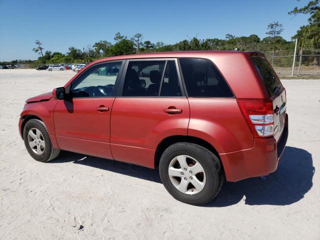 Image 2 of 2013 SUZUKI GRAND VITARA PREMIUM 2013 with VIN JS3TE0D67D4100061