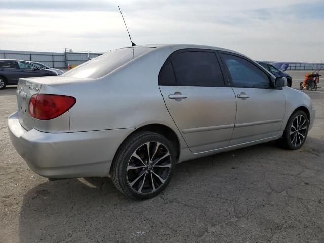 Изображение 3 2004 TOYOTA COROLLA CE 2004 с VIN JTDBR32E642027139
