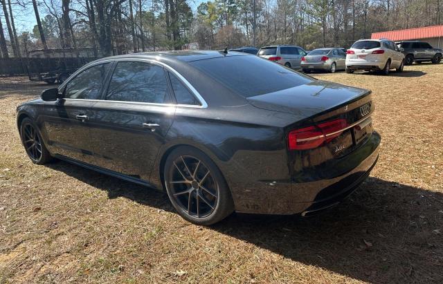 Obraz 3 z 2017 AUDI A8 L QUATTRO 2017 z VIN WAU43AFD9HN005279