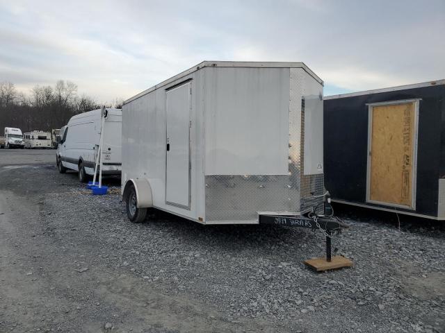 Image 1 of 2023 QUAL ENCLOSED 2023 with VIN 50ZBE1213PP039179