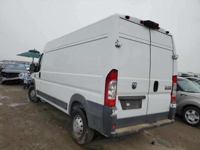 Изображение 2 2018 RAM PROMASTER 2500 2500 HIGH 2018 с VIN 3C6TRVDG6JE147737