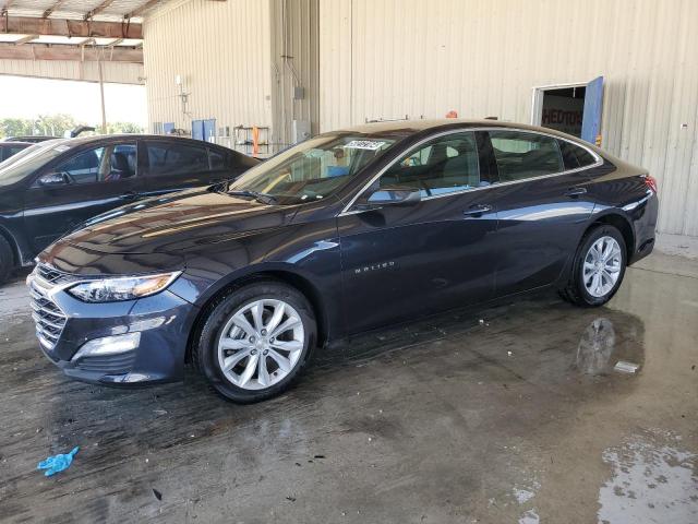 Image 1 of 2023 CHEVROLET MALIBU LT 2023 with VIN 1G1ZD5ST9PF181728