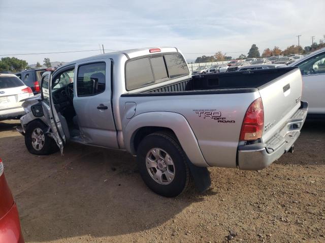 Obraz 2 z 2008 TOYOTA TACOMA DOUBLE CAB PRERUNNER 2008 z VIN 5TEJU62N78Z503895