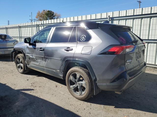 Image 2 of 2020 TOYOTA RAV4 XSE 2020 with VIN 2T3EWRFV0LW077415
