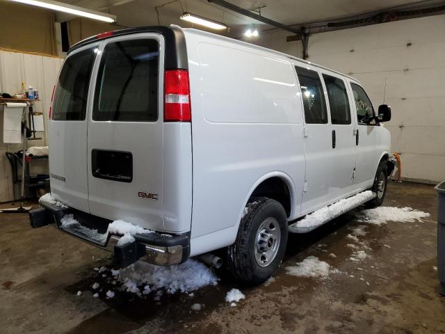 Image 3 of 2022 GMC SAVANA G2500 2022 with VIN 1GTW7AF76N1231194