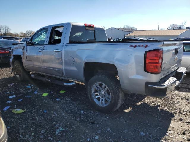 Image 2 of 2015 CHEVROLET SILVERADO K1500 LT 2015 with VIN 1GCVKREC0FZ191382