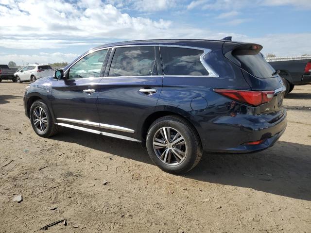 Obraz 2 z 2019 INFINITI QX60 LUXE 2019 z VIN 5N1DL0MMXKC551488
