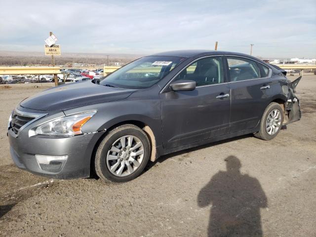 Image 1 of 2014 NISSAN ALTIMA 2.5 2014 with VIN 1N4AL3AP7EN217912