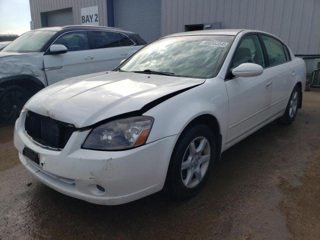 Obraz 1 z 2005 NISSAN ALTIMA S 2005 z VIN 1N4AL11DX5C225038
