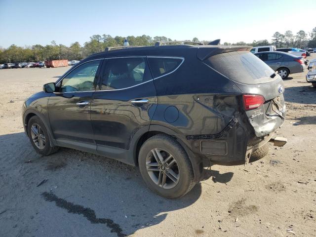 Obraz 2 z 2017 HYUNDAI SANTA FE SPORT  2017 z VIN 5NMZU3LB1HH021414