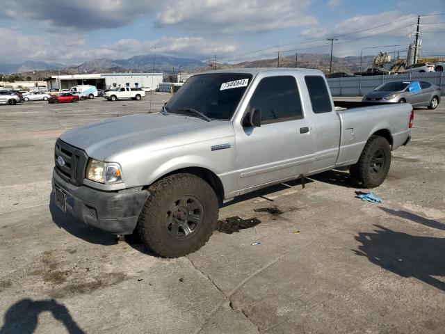 Изображение 1 2007 FORD RANGER SUPER CAB 2007 с VIN 1FTYR14U97PA59125