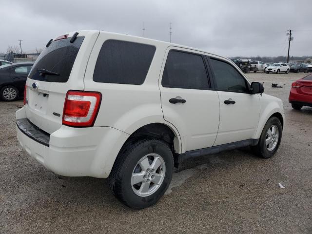 Obraz 3 z 2009 FORD ESCAPE XLT 2009 z VIN 1FMCU93G49KB94110