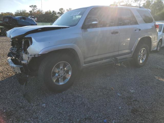 Изображение 2011 TOYOTA 4RUNNER SR5 2011