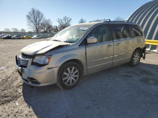 Obraz 2013 CHRYSLER TOWN & COUNTRY TOURING 2013