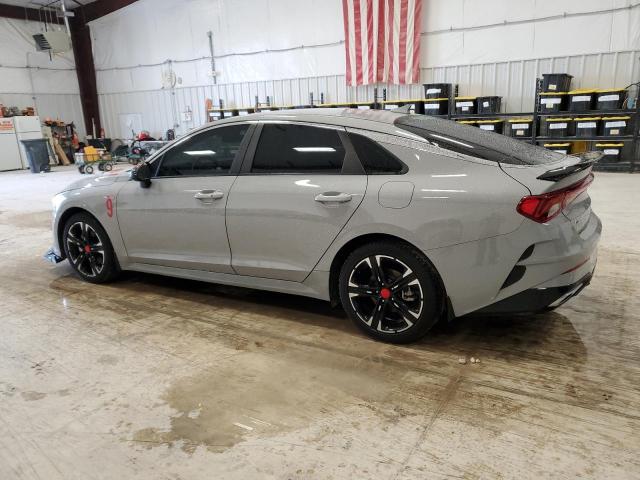 Image 2 of 2022 KIA K5 GT LINE 2022 with VIN 5XXG64J26NG167960