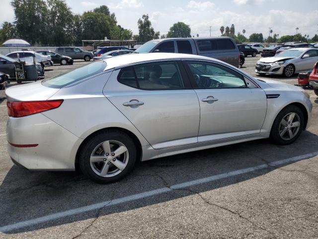 Obraz 3 z 2014 KIA OPTIMA LX 2014 z VIN 5XXGM4A74EG296202