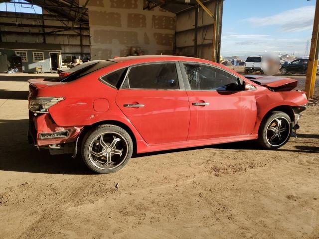 Obraz 3 z 2019 NISSAN SENTRA S 2019 z VIN 3N1AB7AP3KY292841
