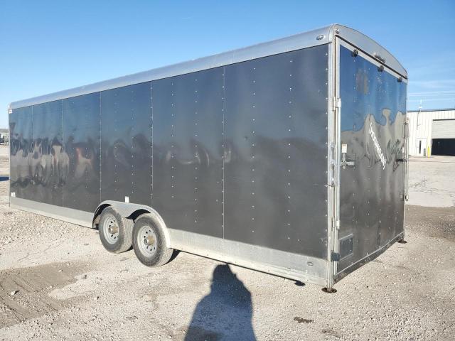 Image 3 of 2021 CNCG VHW 2021 with VIN 5NHUTWZ29MF723880