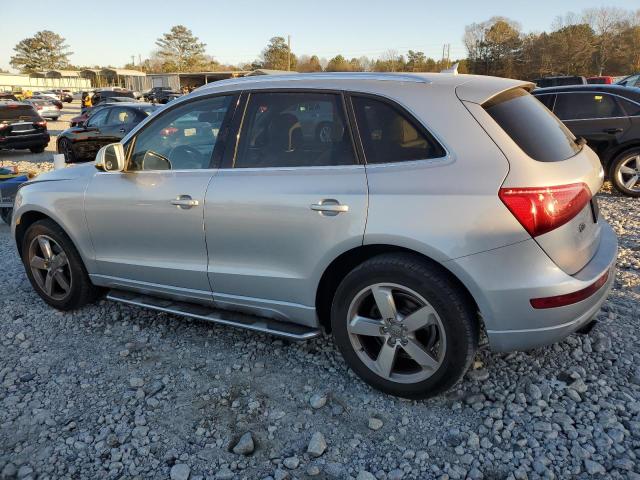Изображение 2 2012 AUDI Q5 PREMIUM PLUS 2012 с VIN WA1LFAFP1CA067883