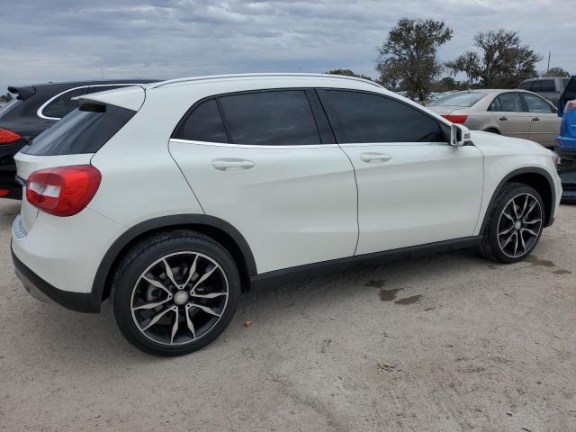 Image 3 of 2017 MERCEDES-BENZ GLA 250 2017 with VIN WDCTG4EB4HJ353805