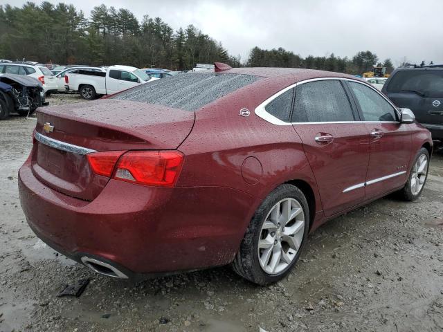 Obraz 3 z 2016 CHEVROLET IMPALA LTZ 2016 z VIN 2G1145S39G9190760