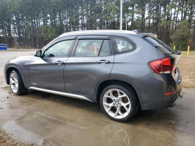 Obraz 2 z 2014 BMW X1 XDRIVE28I 2014 z VIN WBAVL1C57EVR92736