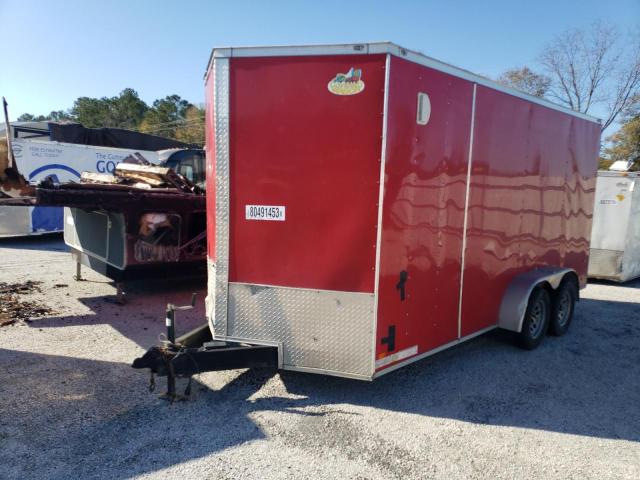 Obraz 2 z 2022 COVE ENCLOSED 2022 z VIN 53FBE1627NF073850