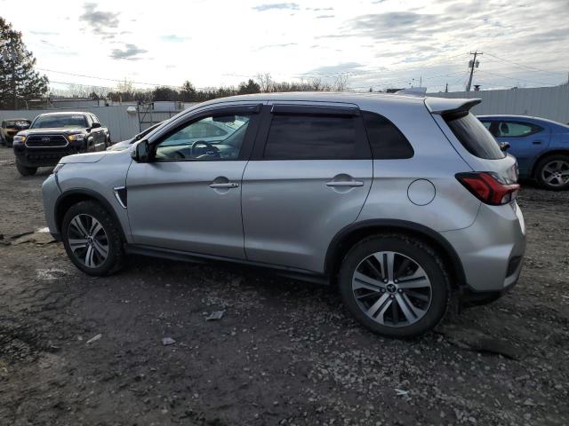 Image 2 of 2021 MITSUBISHI OUTLANDER SPORT ES 2021 with VIN JA4ARUAU3MU034414