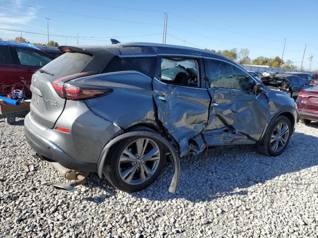 Obraz 3 z 2019 NISSAN MURANO S 2019 z VIN 5N1AZ2MS6KN111557
