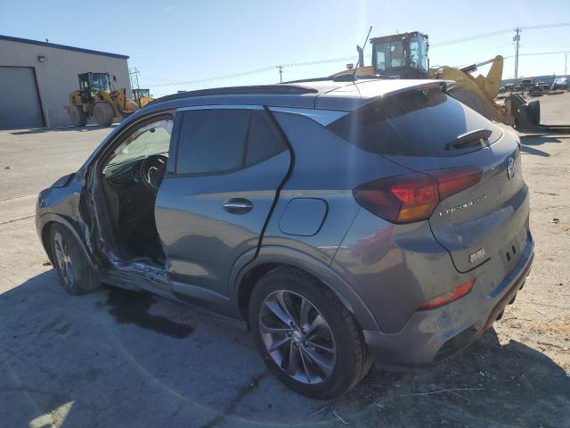 Image 2 of 2020 BUICK ENCORE GX ESSENCE 2020 with VIN KL4MMFSL0LB103891
