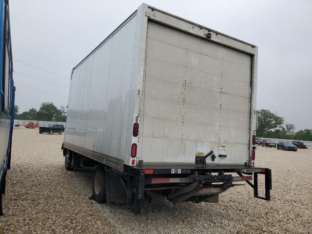 Obraz 3 z 2020 ISUZU NPR HD  2020 z VIN JALC4W166L7011411