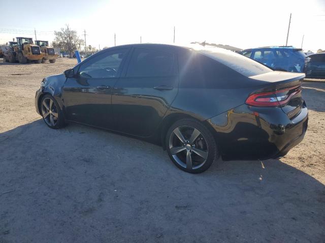 Image 2 of 2015 DODGE DART GT 2015 with VIN 1C3CDFEB5FD151145