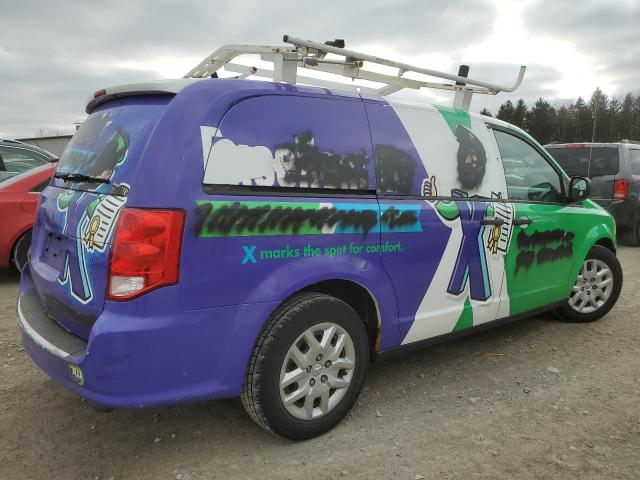 Obraz 3 z 2014 RAM TRADESMAN  2014 z VIN 2C4JRGAG8ER204802
